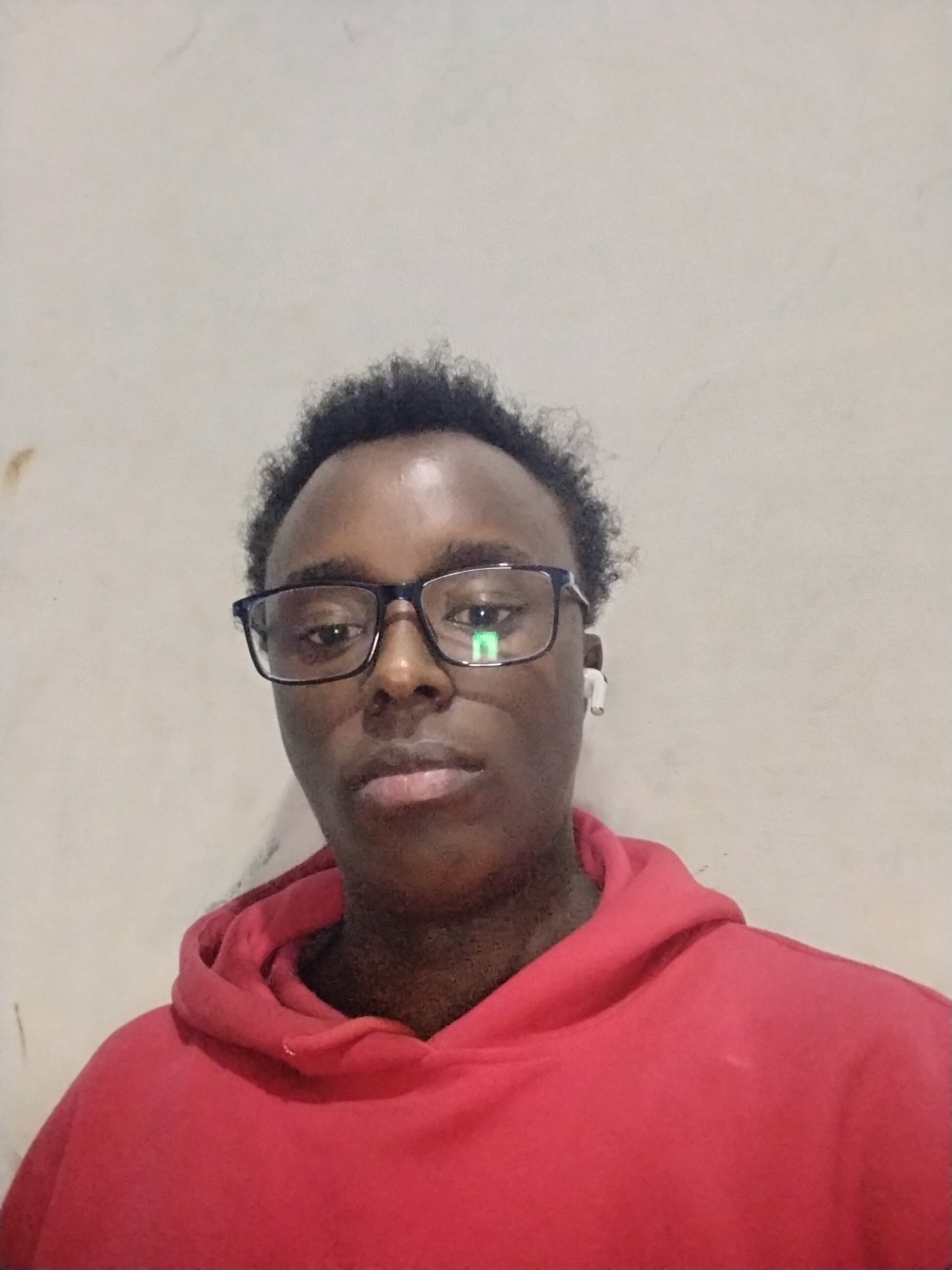 Kenneth's profile