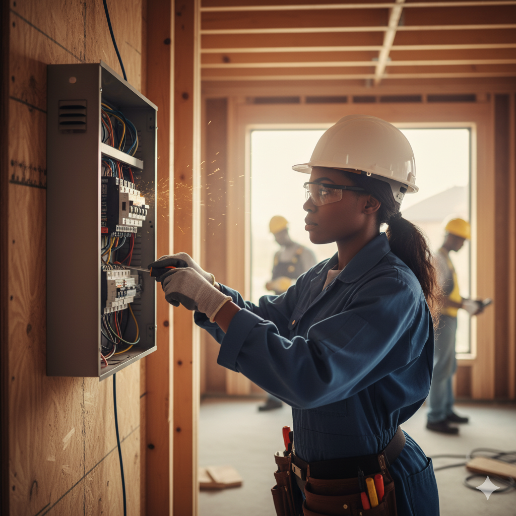 Electrical Installation